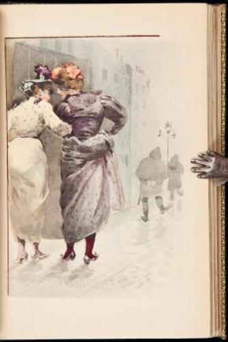 Les Parisiennes D'A Present