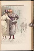 Les Parisiennes D'A Present