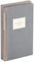 The Letters of William Somerset Maugham to Lady Juliet Duff