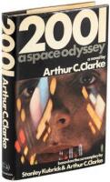 2001: A Space Odyssey