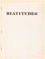 Beatitude. Numbers 31 & 32