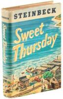Sweet Thursday