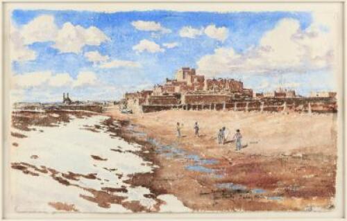 Taos Pueblo