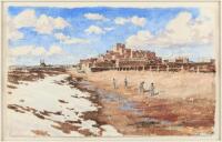 Taos Pueblo