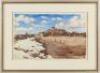 Taos Pueblo - 2
