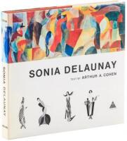 Sonia Delaunay
