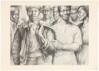 Six Drawings