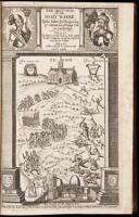 The Historie of the Holy Warre