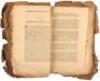 Extracts From the Votes and Proceedings of the American Continental Congress, Held at Philadelphia on the 5th of September, 1774. Containing The Bill of Rights, a List of Grievances, Occasional Resolves, the Association, an Address to the People of Great- - 3