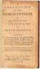 A Collection of the Constitutions of the Thirteen United States of North-America: Containing the form of government, laws and regulations concerning their election of office-bearers, in courts and assemblies, in the provincial and Continental Congress, to