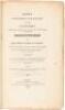 Secret proceedings and debates of the convention assembled at Philadelphia, in the year 1787, for the purpose of forming the Constitution of the United States of America. From the notes taken by the late Robert Yates, and copied by John Lansing, Jr., incl - 2