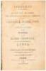 First editions of two important attacks on the Adams administration during Thomas Jefferson's presidential campaign, plus speeches in the case against Harry Croswell for libel on Jefferson - 3