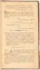 Acts Passed at a Congress of the United States of America, Begun and Held at the City of New-York, on Wednesday the Fourth of March, in the year MDCCLXXXIX... Being the acts passed at the first session of the First Congress of the United States.... which - 3