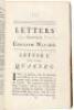 Letters Concerning the English Nation - 2
