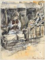 Street Scene