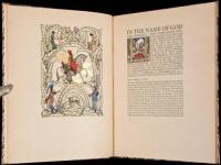 The Celebrated Romance of the Stealing of the Mare