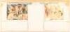 History of Medicine in California - original sketches and studies - 4