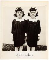 Diane Arbus: An Aperture Monograph