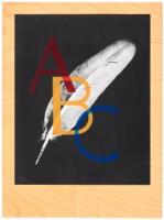 Alphabet Pour Adultes