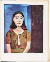Picasso. The Recent Years, 1939-1946