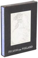 Picasso for Vollard