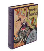 The Purple Prince of Oz