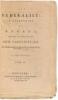 The Federalist: A Collection of Essays, Written in Favour of the New Constitution, as Agreed upon by the Federal Convention, September 17, 1787