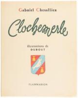 Clochemerle