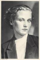 Photographie 1931: &Eacute;tat de la Photographie