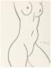 Large gathering of original lithographs, woodcuts, etc. from Verve, Derriere le Miroir and other illustrated works, including artworks by Chagall, Picasso, Matisse, Leger, and others - 2