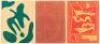 Large gathering of original lithographs, woodcuts, etc. from Verve, Derriere le Miroir and other illustrated works, including artworks by Kandinsky, Klee, Dali, Chagall, Picasso, Miro, and others - 3