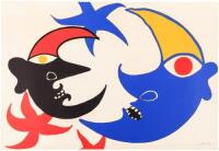 Two Moons (Les Deux Lunes)