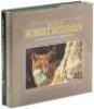 The Art of Robert Bateman [and] The World of Robert Bateman