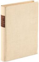 Thesaurus Literaturae Botanicae. Omnium gentium inde a rerum botanicarum initiis ad nostra usque tempora. Quindecim millia operum recensens. Editionem novam reformatam.