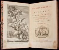 The British Herbal: An history of plants and trees, natives of Britain, cultivated for use, or raised for beauty