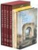 Five Art Monographs