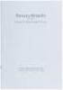 Five Art Monographs - 2