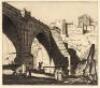 Spanish Etchings
