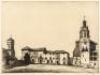 Spanish Etchings - 3
