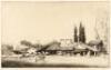Spanish Etchings - 4
