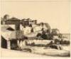 Spanish Etchings - 5