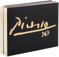 Picasso 347