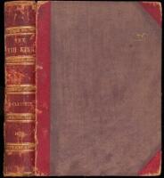 A translation of the Confucian [Yih king] or the "Classic of Change", with notes and appendix