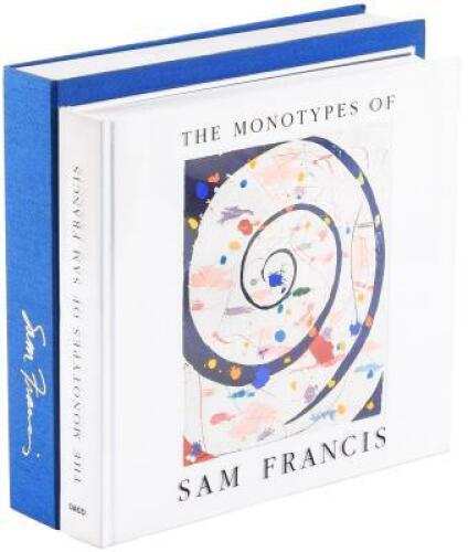 The Monotypes of Sam Francis