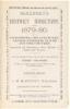 McKenney's District Directory for 1879-80, of Sacramento, city and county, Amador, El Dorado, Placer and Yolo counties, including all residents, with sketch of cities and towns - 2