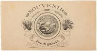 Souvenir of South Dakota