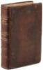 The Philosophie, commonlie called, the Morals. Written by the learned Philosopher Plutarch of Chæronea. Translated Out of Greeke into English, and conferred with the Latine translations and the French, by Philemon Holland of Coventrie, Doctor in Physicke - 2