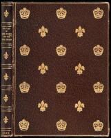 The Tale of King Florus and the Fair Jehane