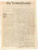 American Account of the Battle of Camden. From the New Jersey Gazette, September 13 - in The London Chronicle
