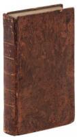 The Works, of Thomas Paine, containing Common Sense. Answer to the Abbe Raynal. Letter to the Marquis of Lansdowne. To the authors of the Republican. To the Abbe Syeyes. Part I. Rights of Man. Part II. Rights of Man. Addressed to the addressers, on the la